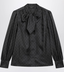 [Gucci] Shirts Long Sleeve FW26 860513ZAUUN