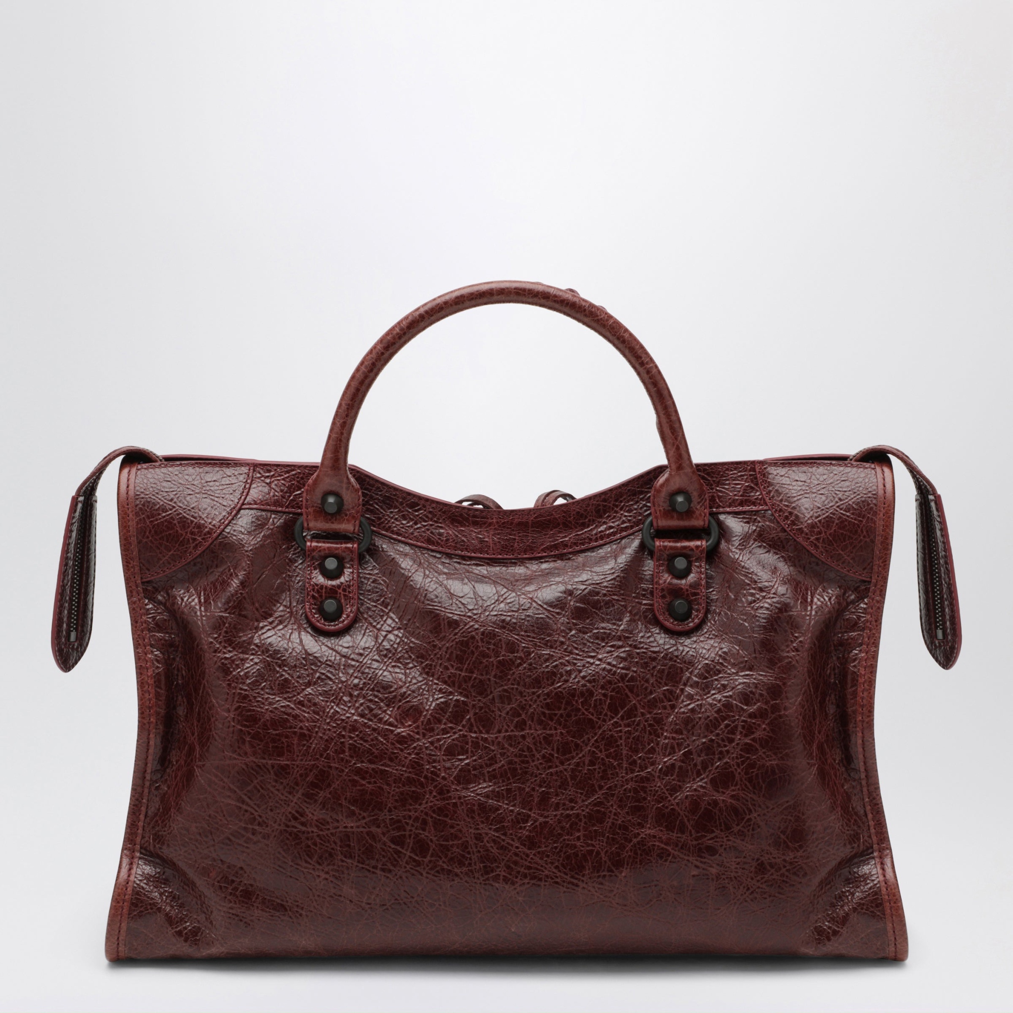 [Balenciaga] Shoulder bag FW26 8657602ACFH