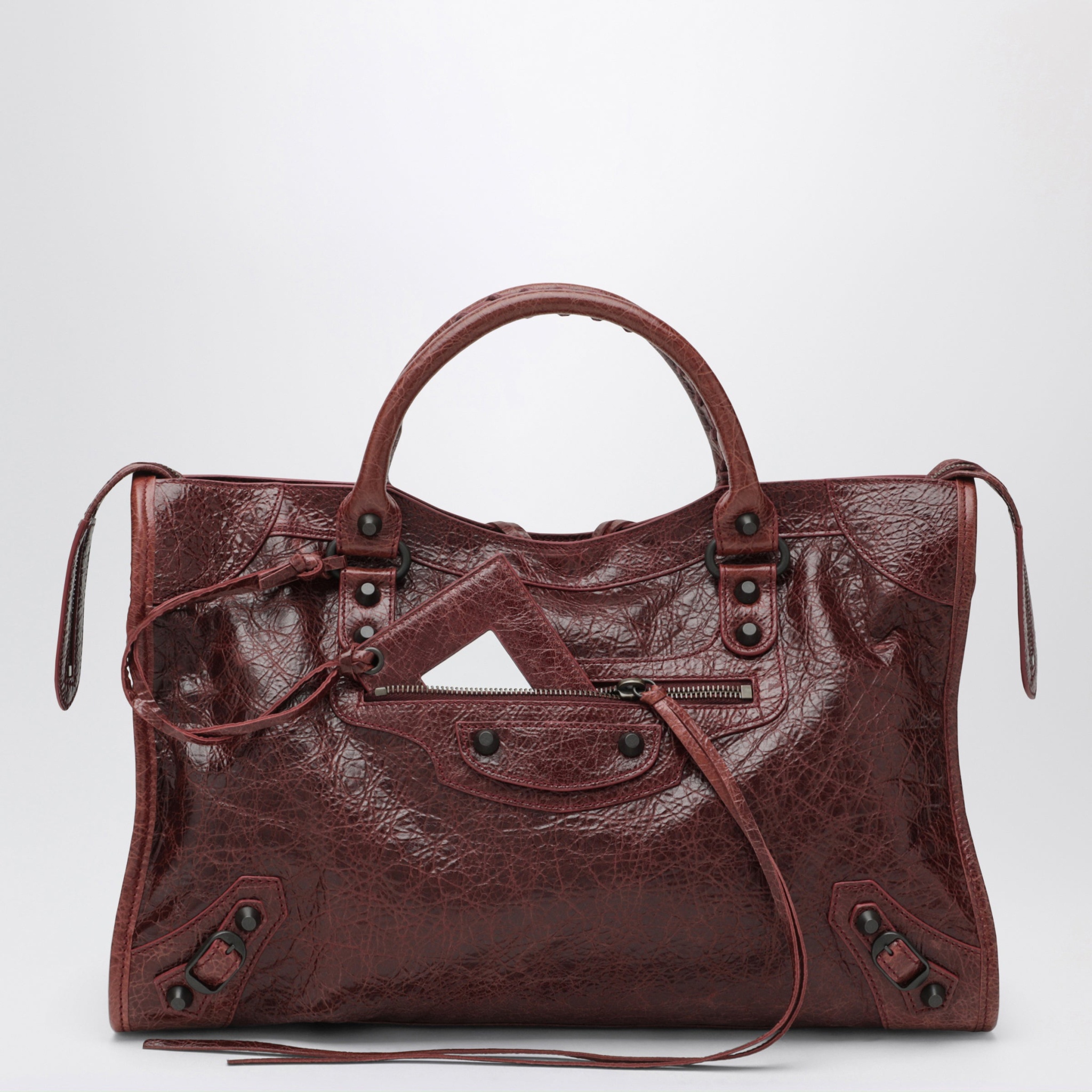 [Balenciaga] Shoulder bag FW26 8657602ACFH