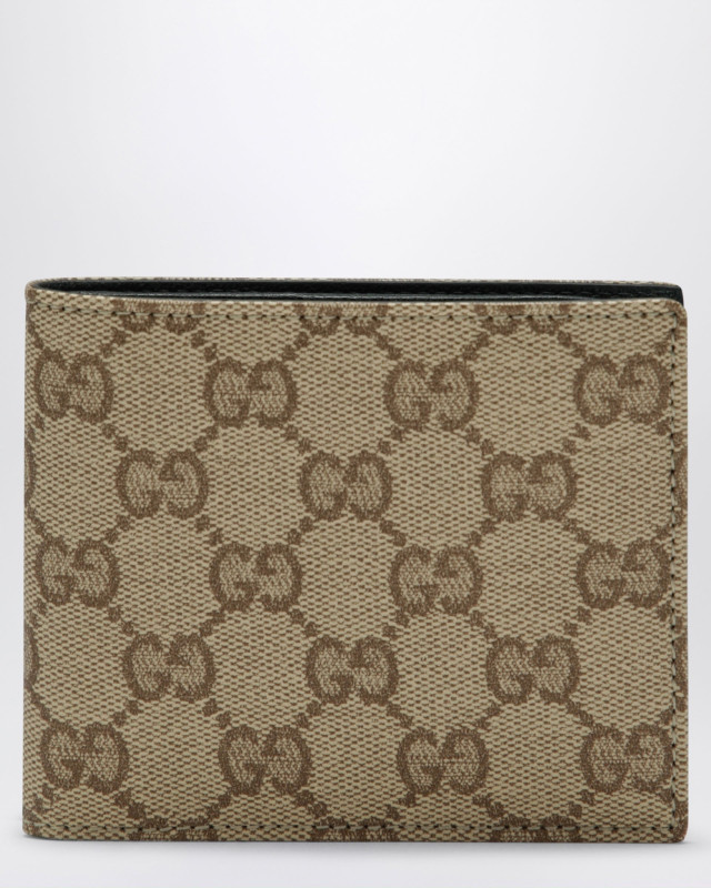 [Gucci] Wallet FW26 876390FAF8A