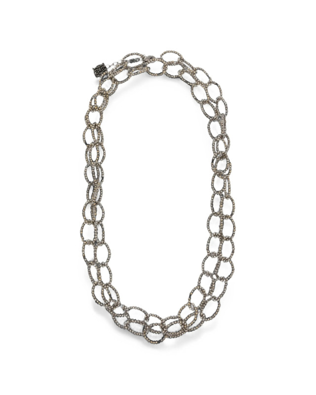 [Panicale] Bracelet FW26 D39NECKLACE4  0260