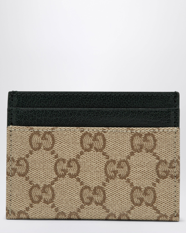 [Gucci] Cardholder FW26 A002F2FAF8A