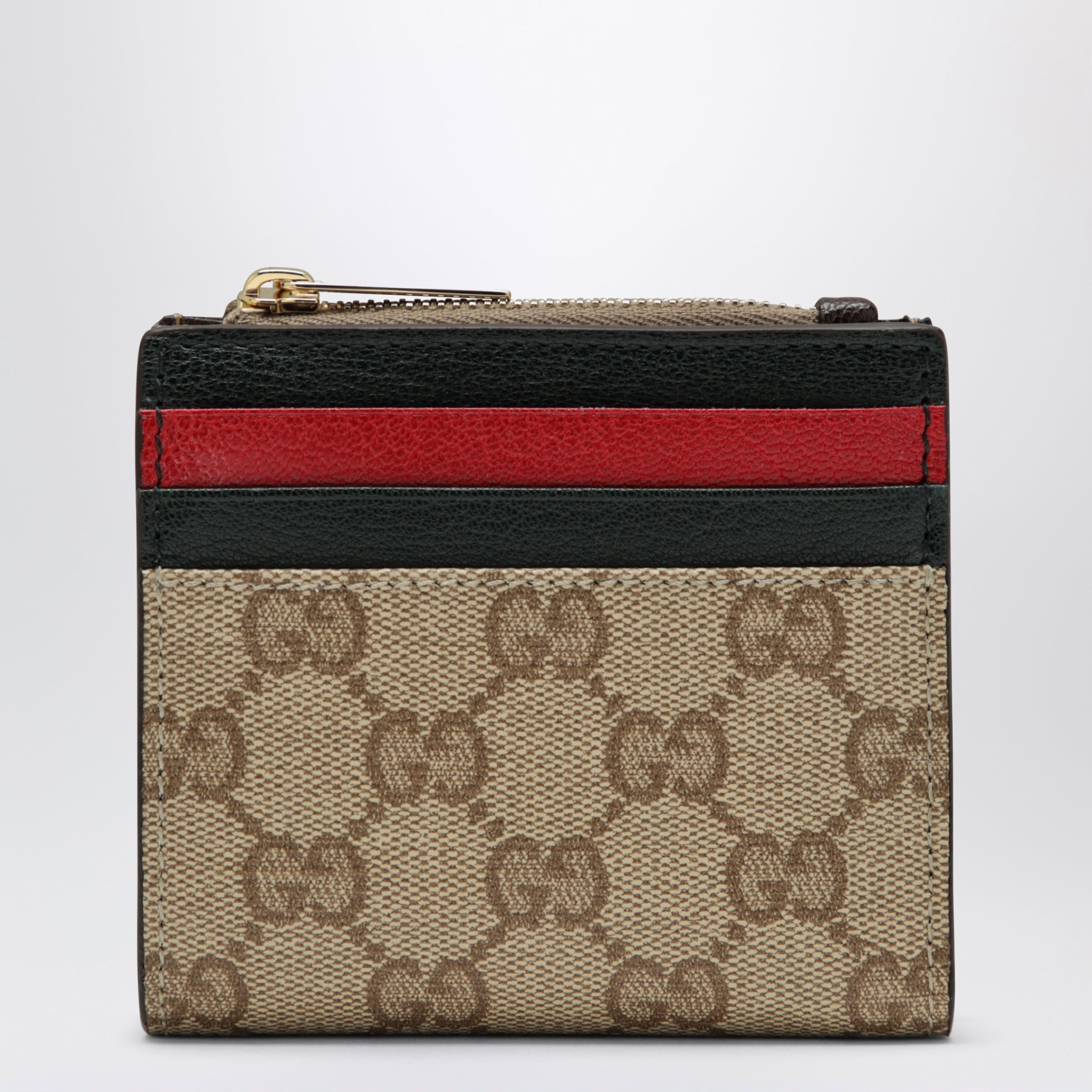 [Gucci] Wallet FW26 A00729FAGI8