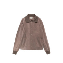 [JW ANDERSON] Bomber jacket FW26 LJ0061 LT0131 915