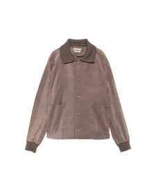 [JW ANDERSON] Bomber jacket FW26 LJ0061 LT0131 915