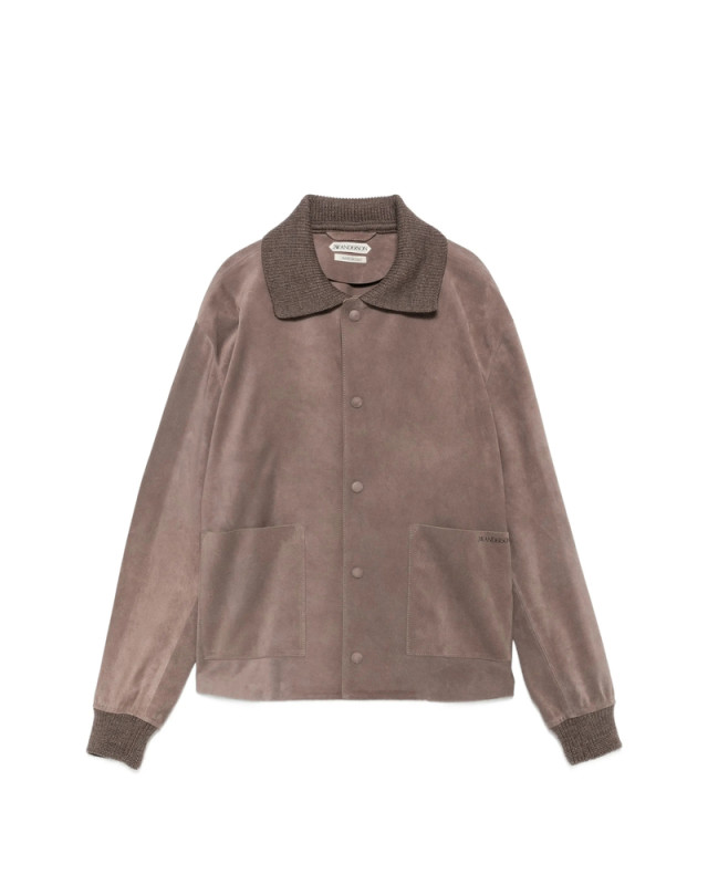 [JW ANDERSON] Bomber jacket FW26 LJ0061 LT0131 915