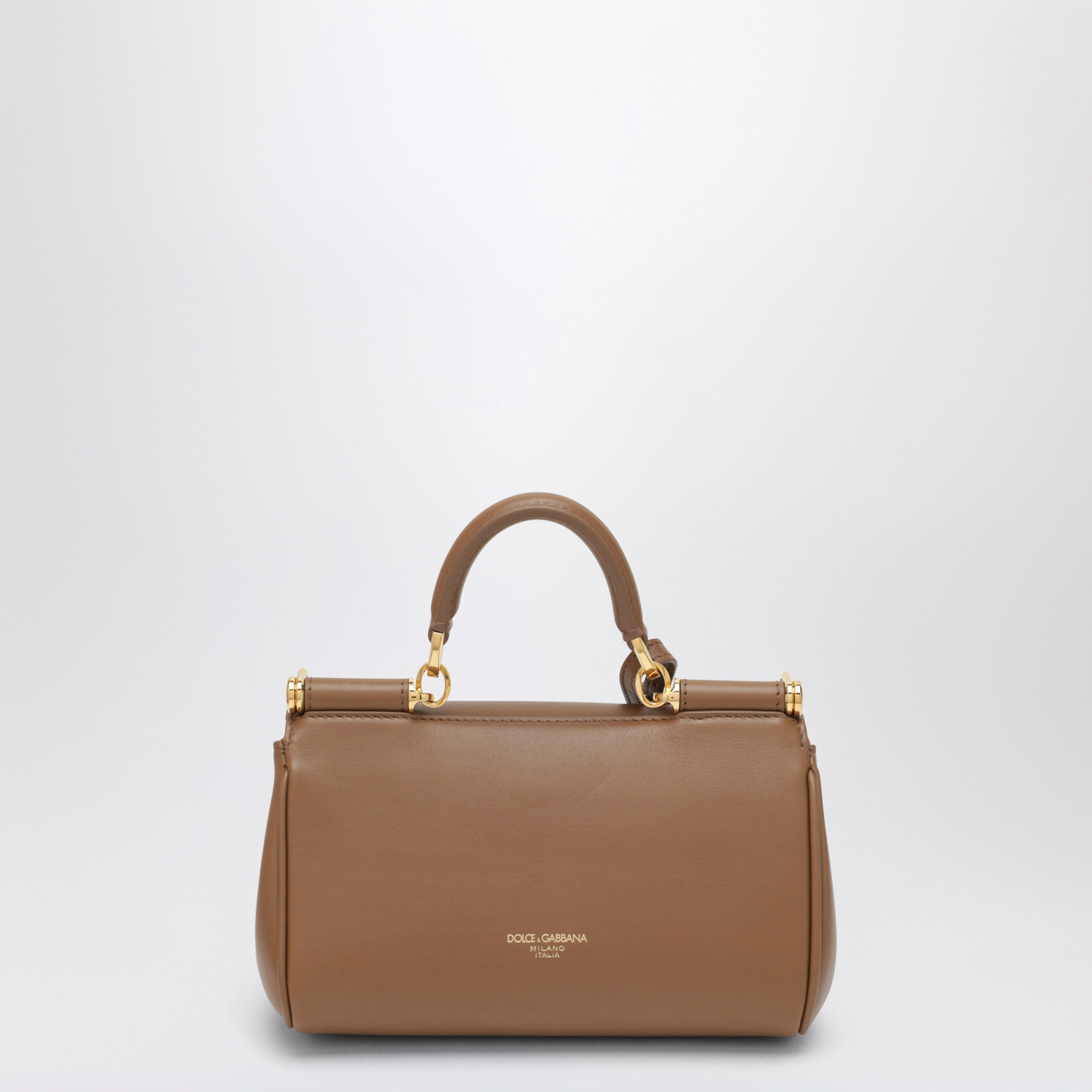 [DOLCE&GABBANA] Shoulder bag FW26 BB7864B7321