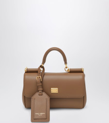 [DOLCE&GABBANA] Shoulder bag FW26 BB7864B7321