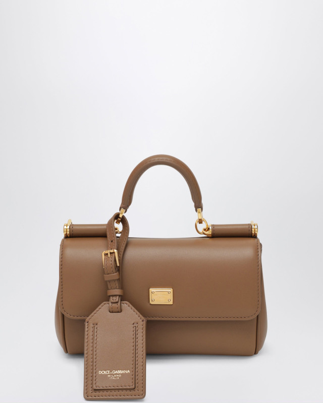 [DOLCE&GABBANA] Shoulder bag FW26 BB7864B7321
