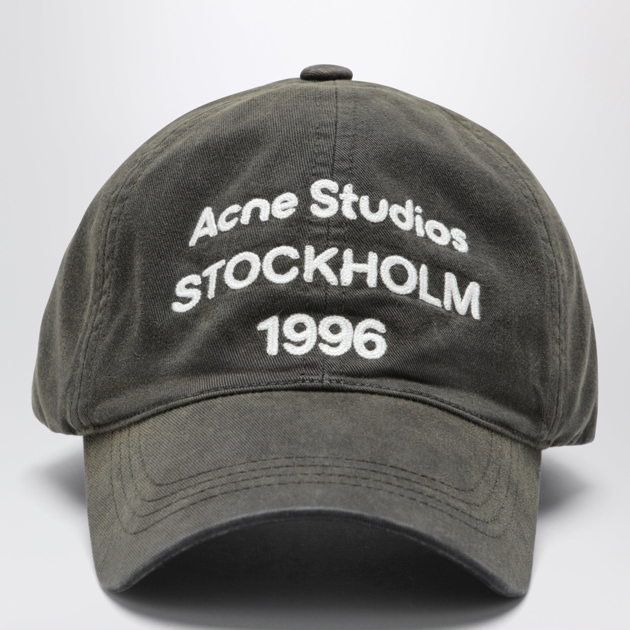 [Acne Studios] Cap FW26 C40477DCO