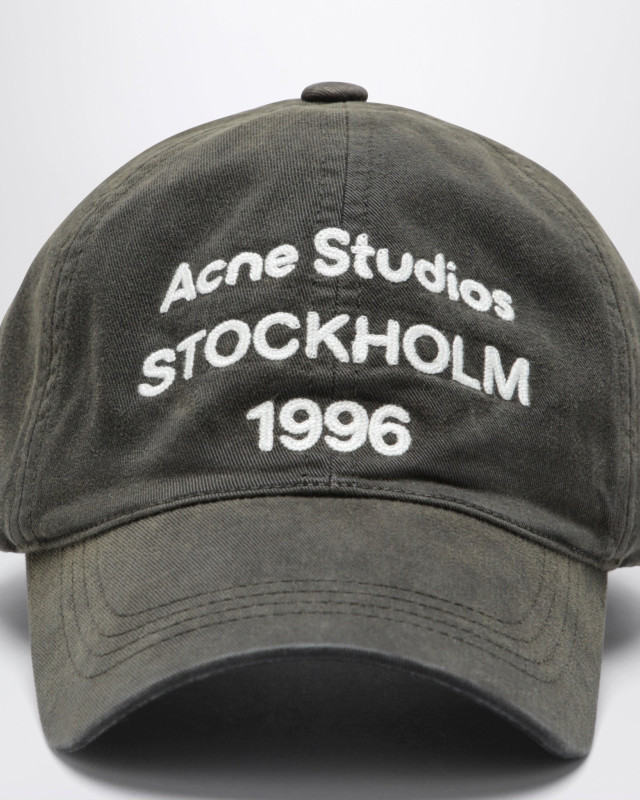 [Acne Studios] Cap FW26 C40477DCO
