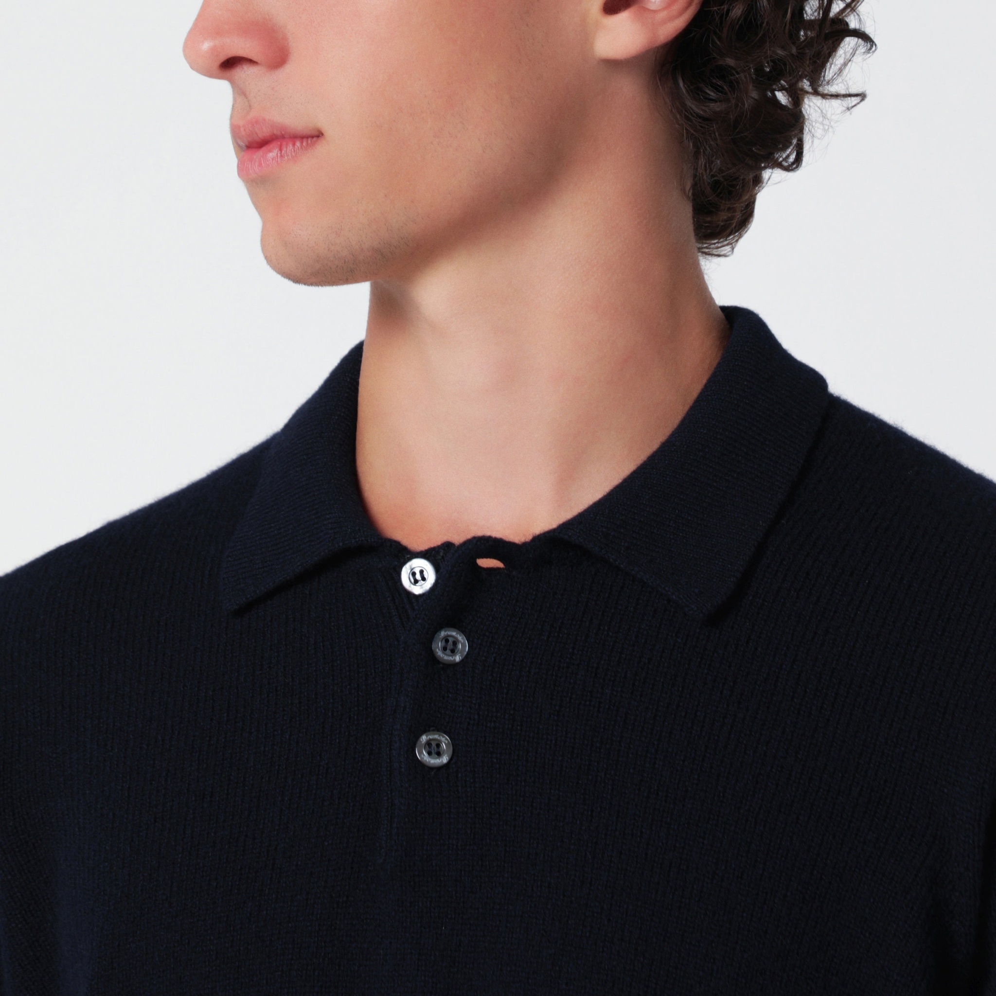 [Drumohr] Knitwear FW26 D8W145NLWO