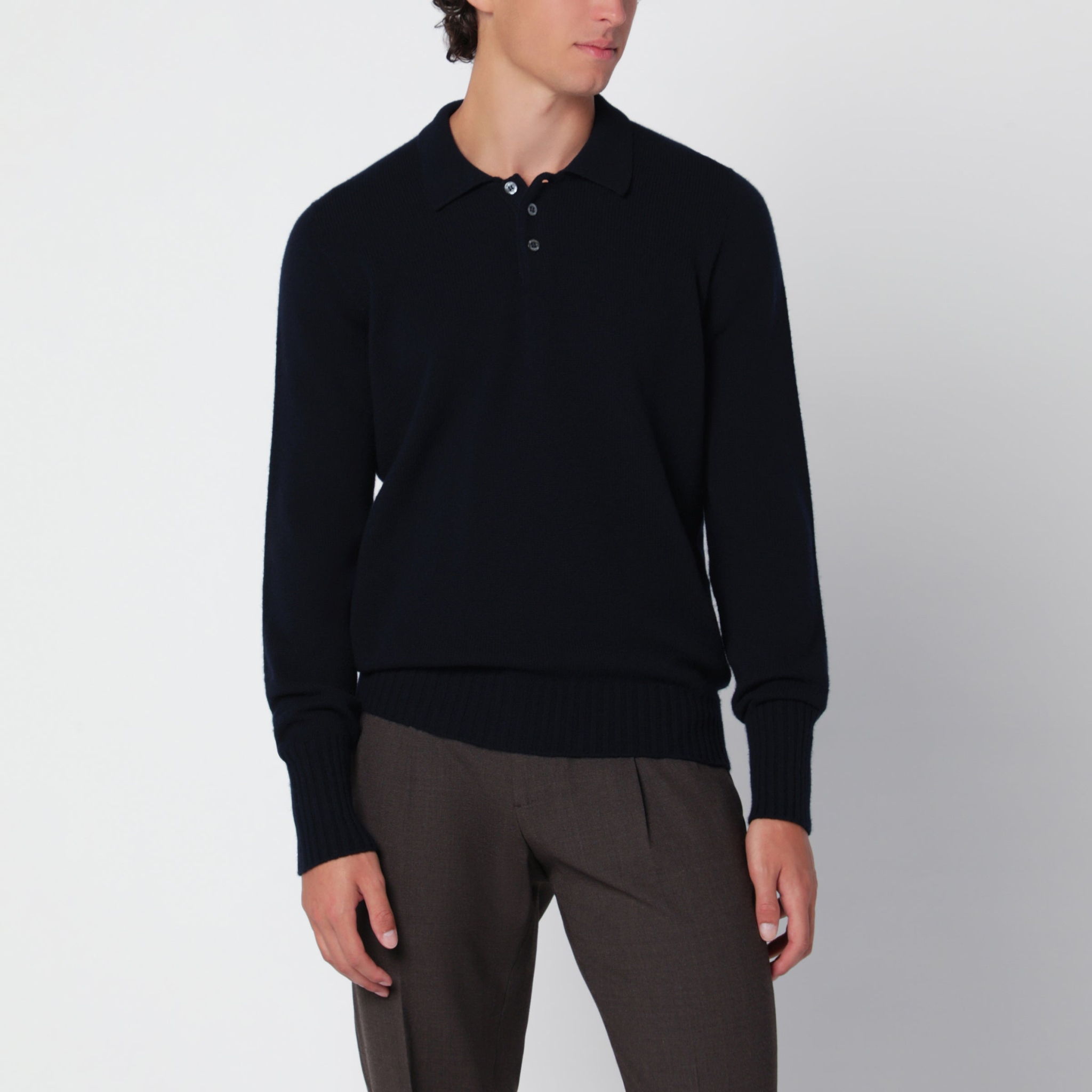 [Drumohr] Knitwear FW26 D8W145NLWO