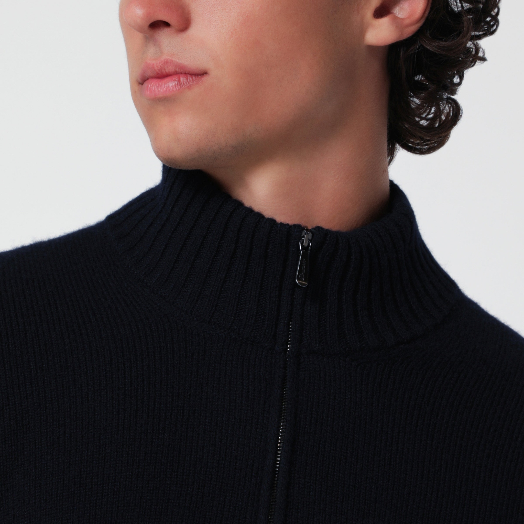 [Drumohr] Knitwear FW26 D8W203NLWO