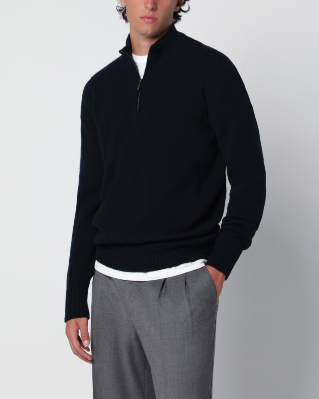 [Drumohr] Knitwear FW26 D8W203NLWO