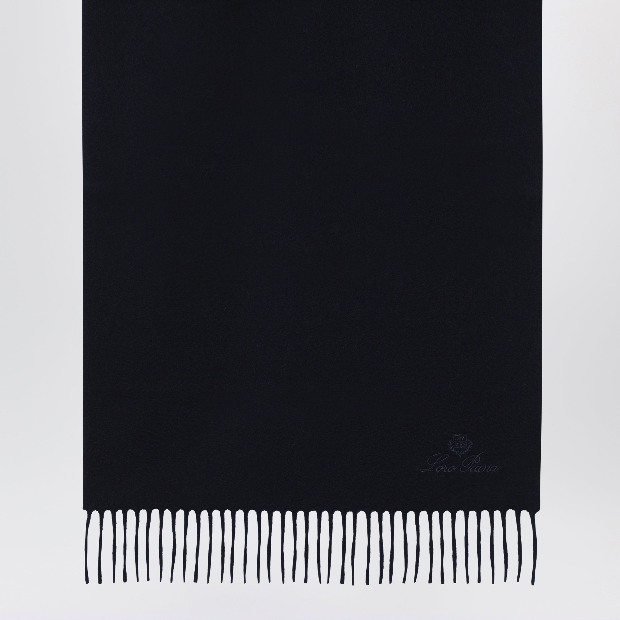 [Loro Piana] Scarf FW26 FAO3774WS