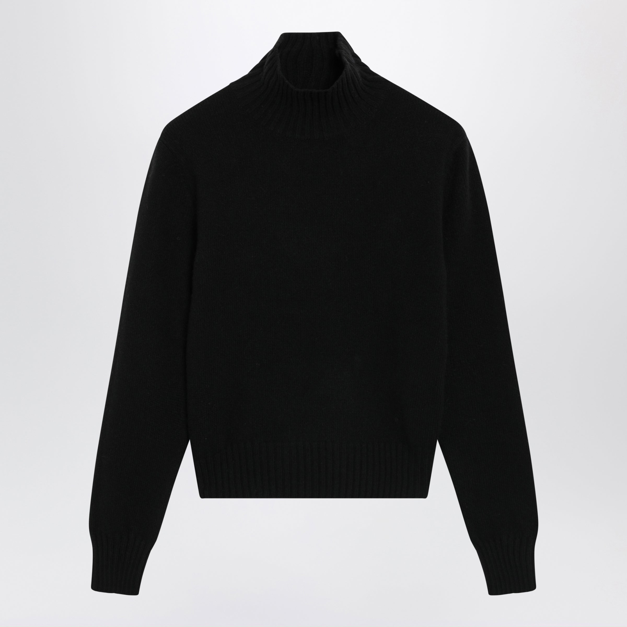[Ami Paris] Knitwear FW26 FKS833005