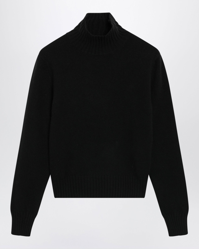 [Ami Paris] Knitwear FW26 FKS833005