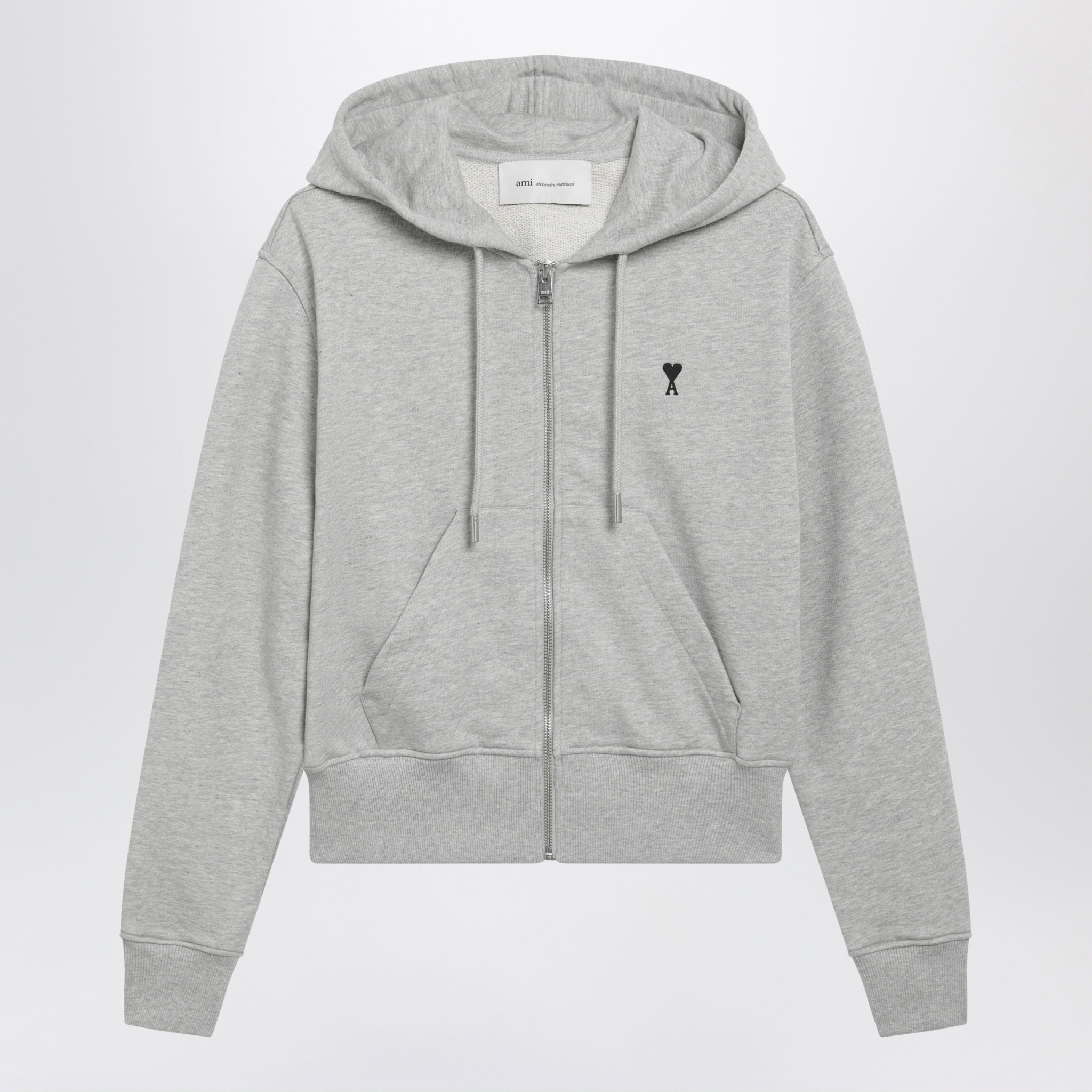 [Ami Paris] Sweatshirt FW26 FSW801730