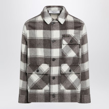 [Golden Goose] Shirts Long Sleeve FW26 GUP02860P002594