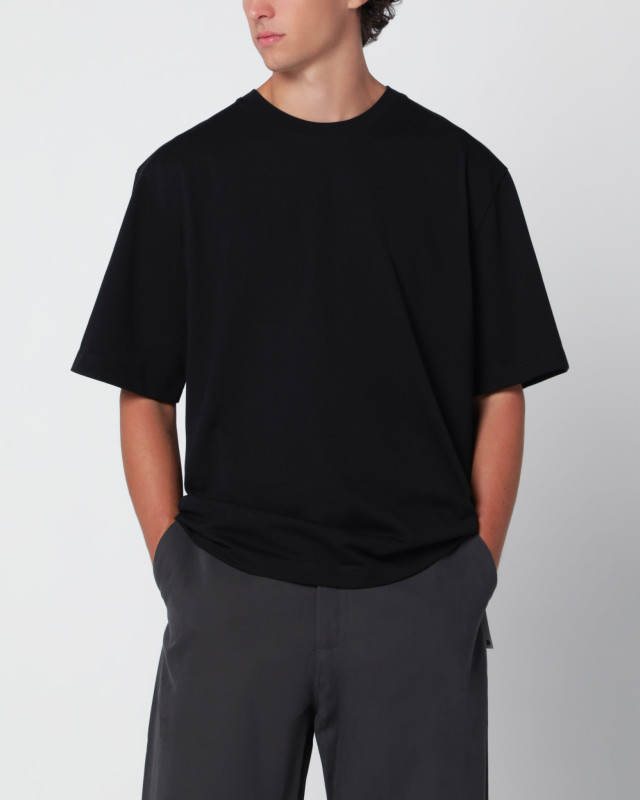 [Studio Nicholson] T-shirts Short Sleeve FW26 LAYSNM1066