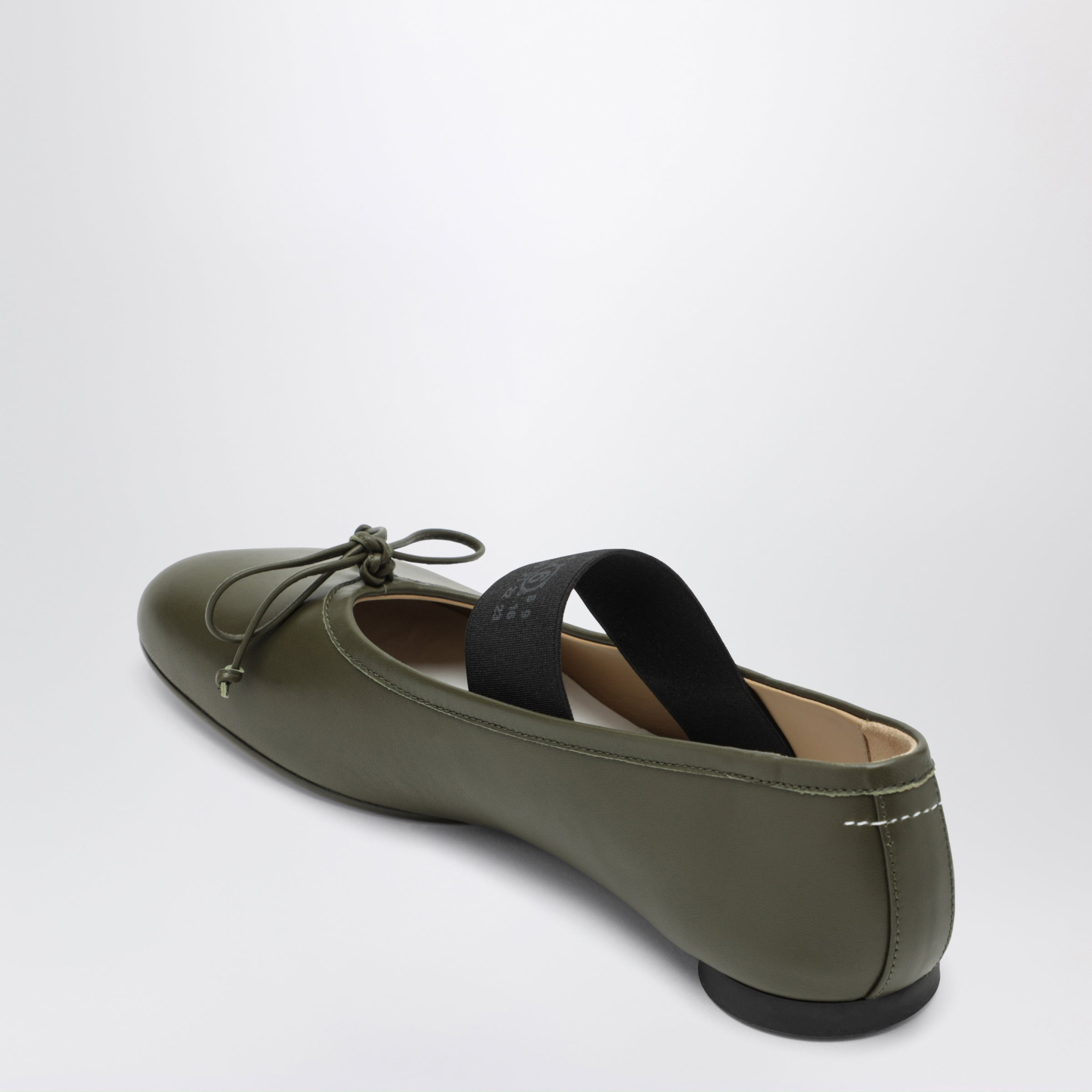 [MM6 Maison Margiela] Slingback FW26 S59WZ0099P3628