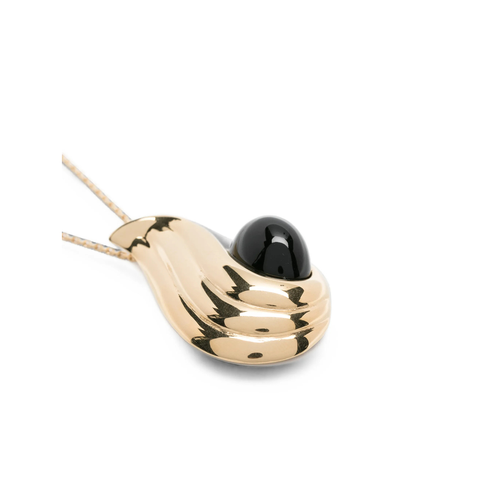 [Ferragamo] Bracelet FW26 761038 0798482 OROBK