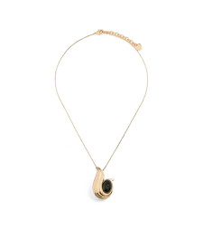 [Ferragamo] Bracelet FW26 761038 0798482 OROBK