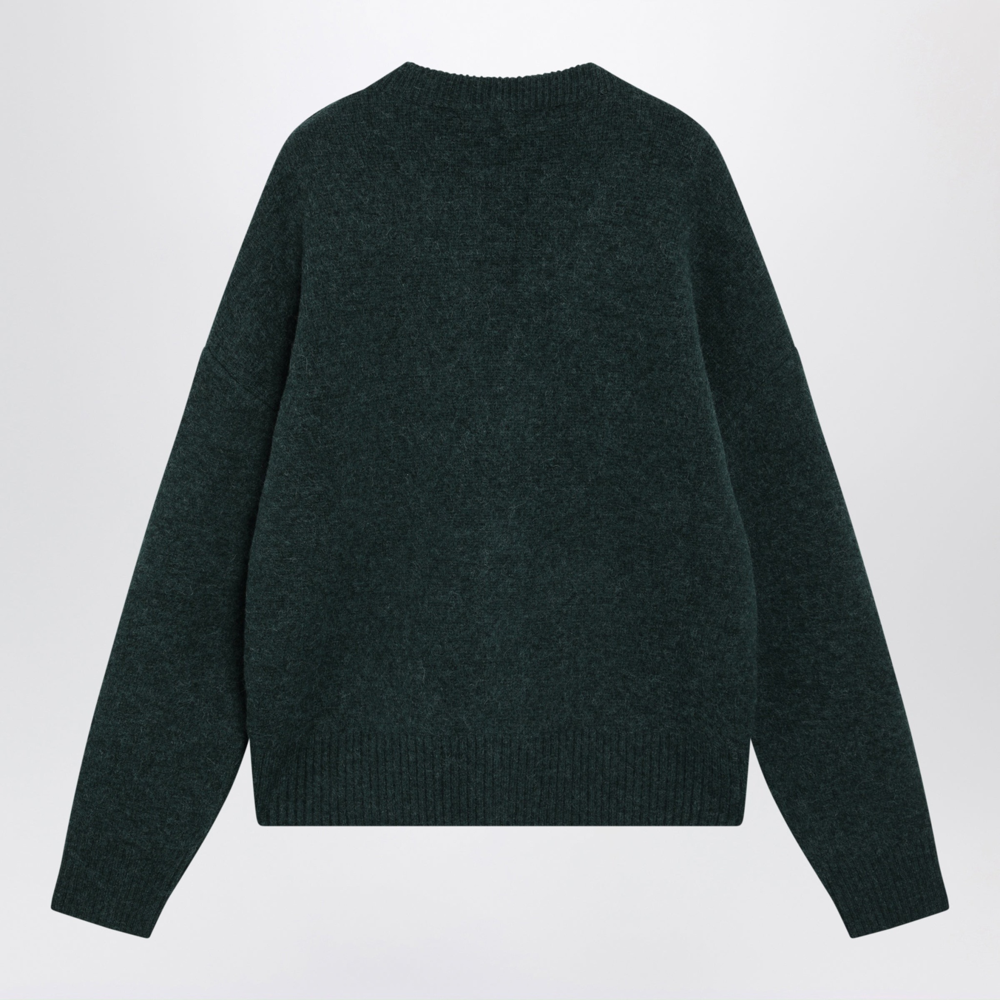 [Ami Paris] Knitwear FW26 UKC365UKN0135