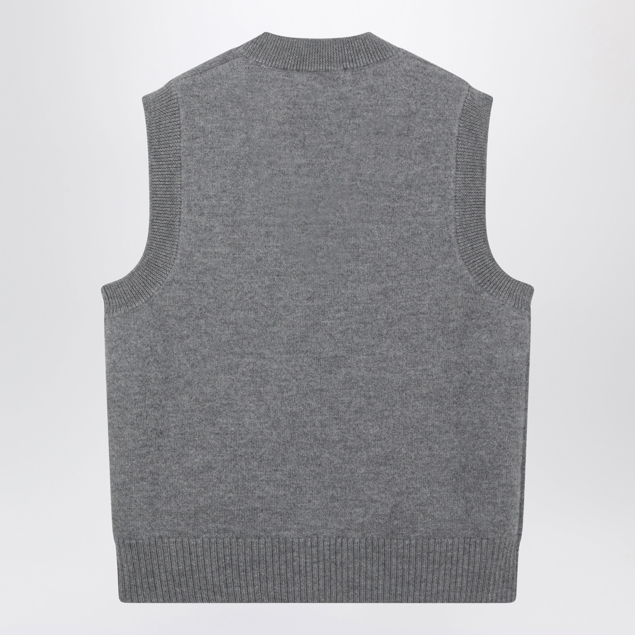 [Ami Paris] Knitwear FW26 UKS902018
