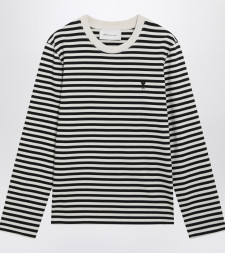 [Ami Paris] T-shirts Long Sleeve FW26 UTS414DJE0241