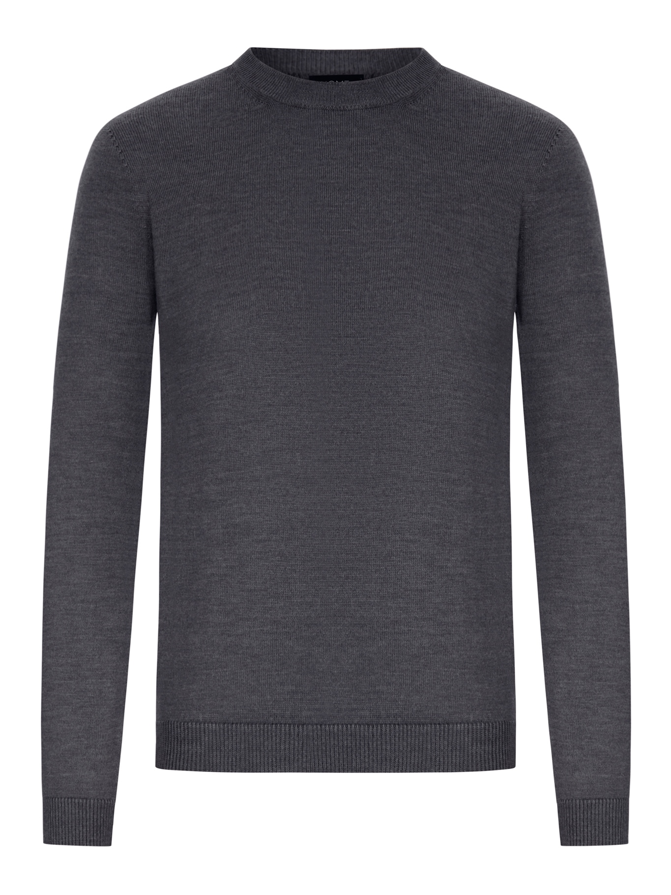 [NOME G] Knitwear FW26 5421014202098 DARK GREY