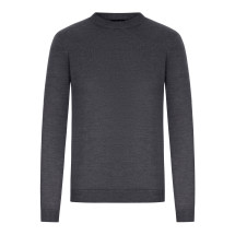 [NOME G] Knitwear FW26 5421014202098 DARK GREY