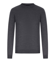 [NOME G] Knitwear FW26 5421014202098 DARK GREY