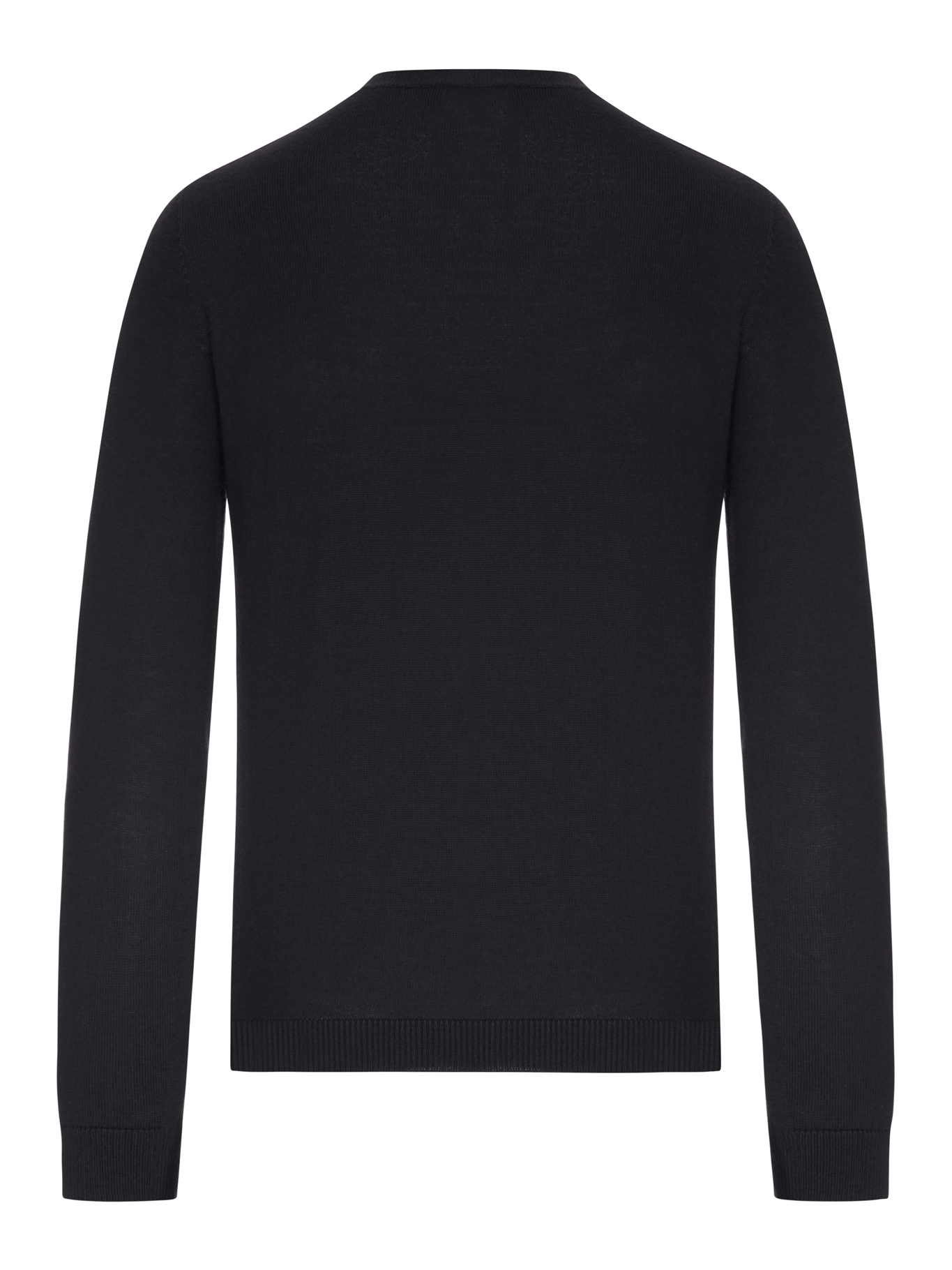 [NOME G] Knitwear FW26 5421014202099 BLACK