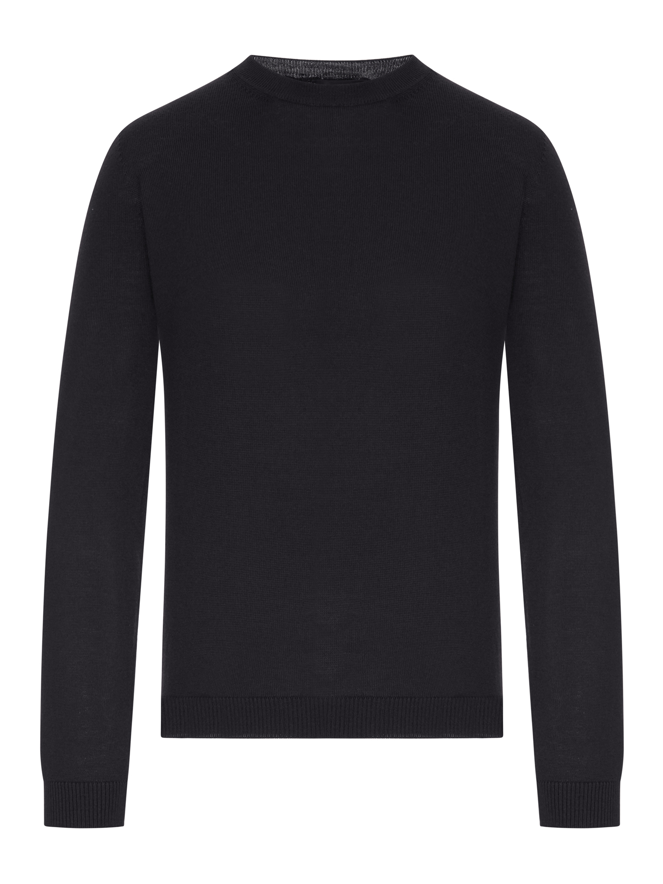 [NOME G] Knitwear FW26 5421014202099 BLACK