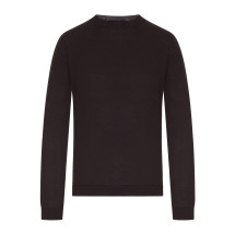 [NOME G] Knitwear FW26 5421014202195 BROWN