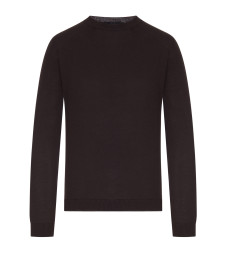 [NOME G] Knitwear FW26 5421014202195 BROWN