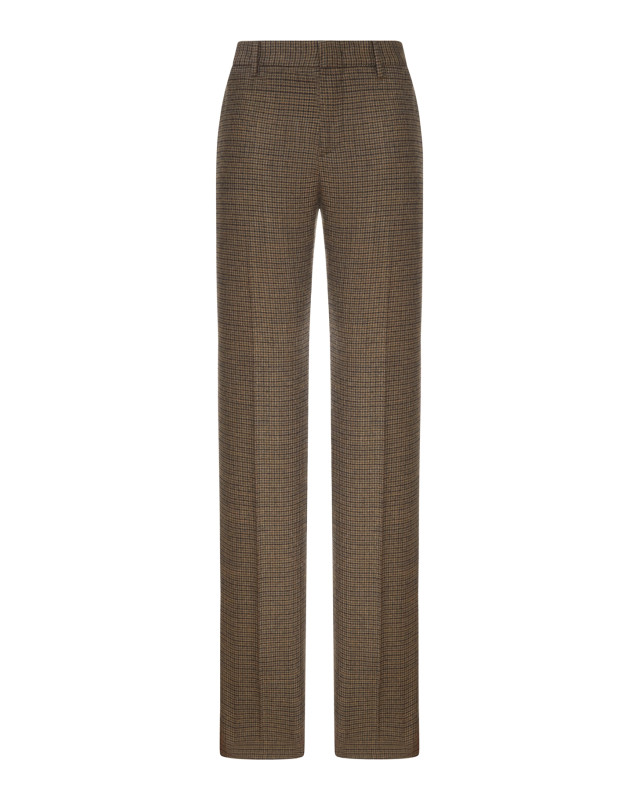 [Etro] Pants FW26 WREA010099TT21BS9890 MULTI