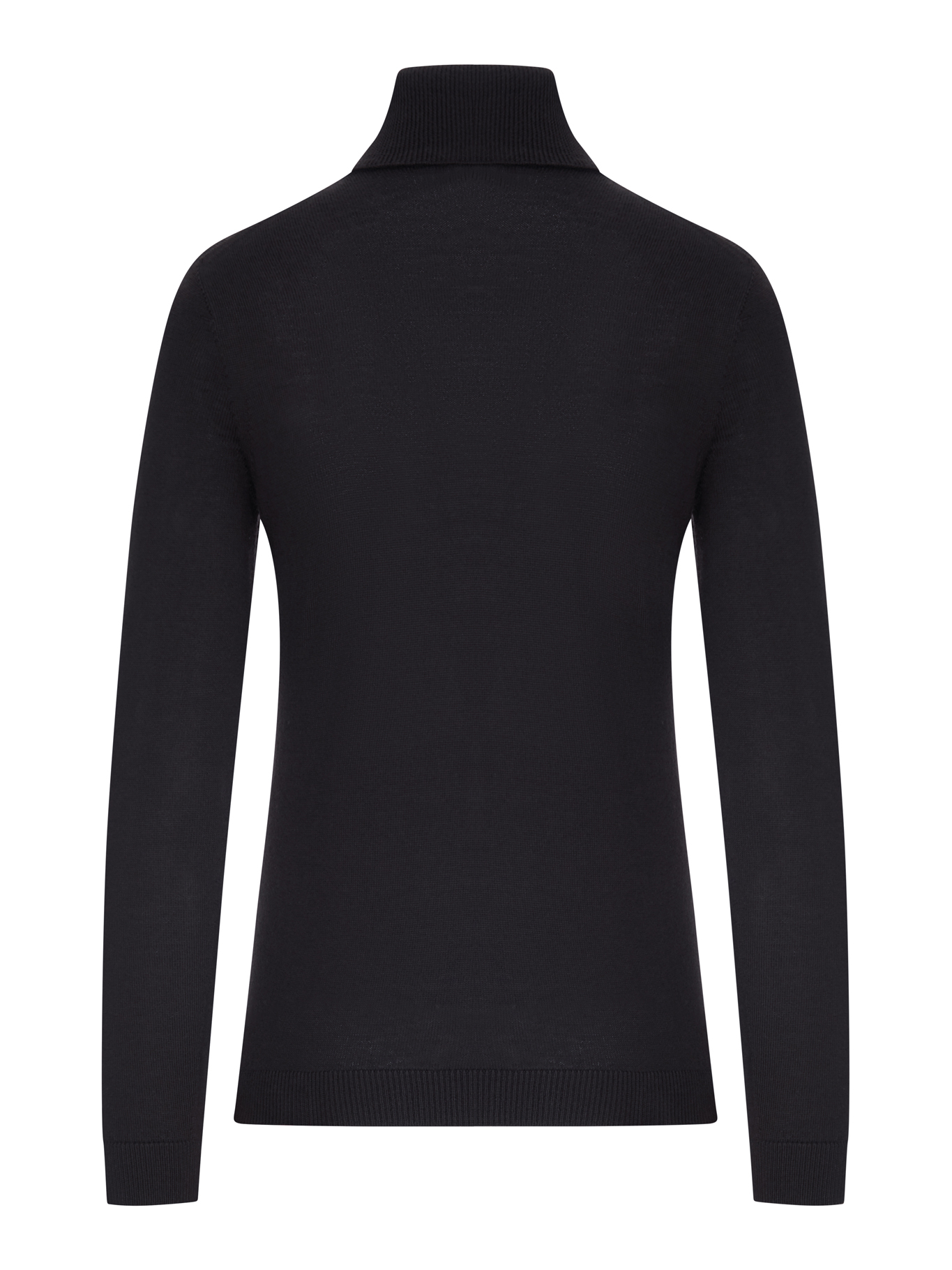 [NOME G] Knitwear FW26 5421314202099 BLACK