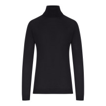 [NOME G] Knitwear FW26 5421314202099 BLACK
