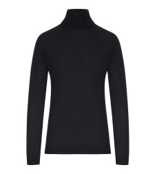[NOME G] Knitwear FW26 5421314202099 BLACK