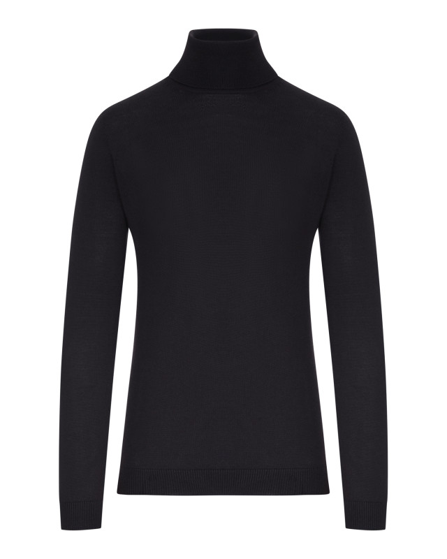 [NOME G] Knitwear FW26 5421314202099 BLACK