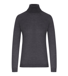 [NOME G] Knitwear FW26 5421314202098 DARK GREY