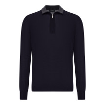 [NOME G] Knitwear FW26 4512614790598 BLUE