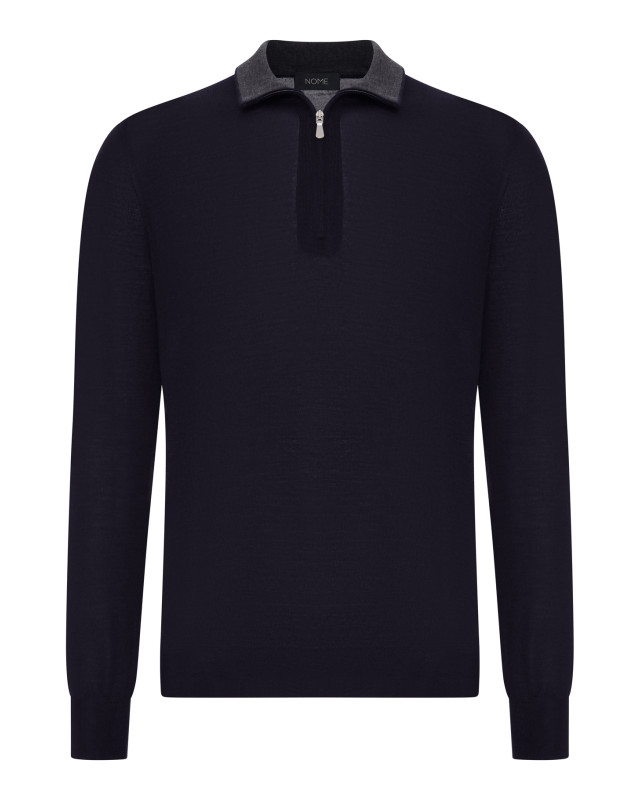 [NOME G] Knitwear FW26 4512614790598 BLUE
