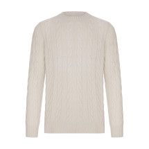 [NOME G] Knitwear FW26 2318919651113 BEIGE