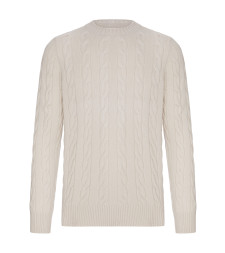 [NOME G] Knitwear FW26 2318919651113 BEIGE