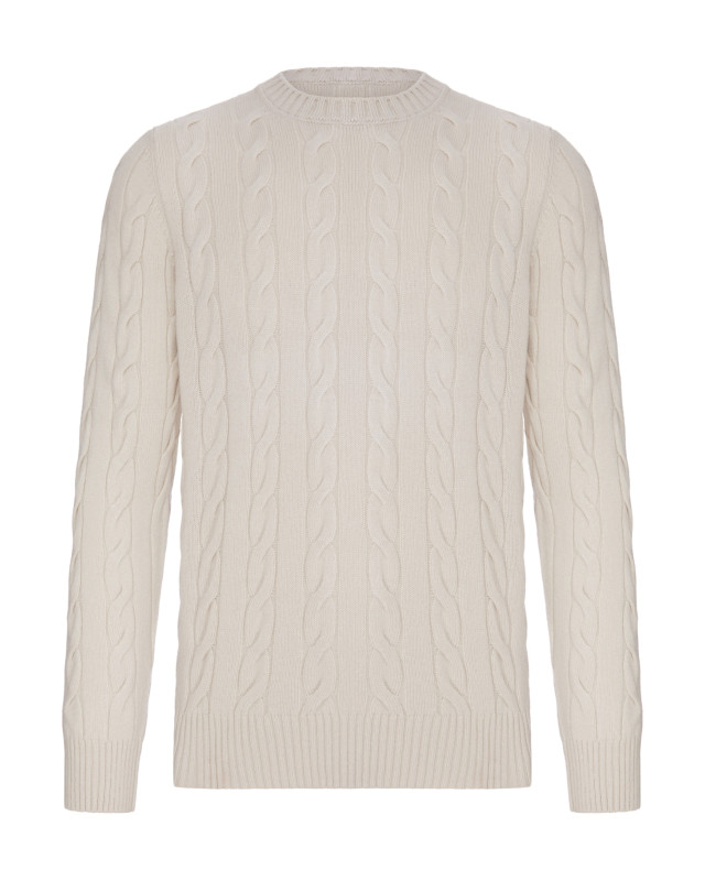 [NOME G] Knitwear FW26 2318919651113 BEIGE