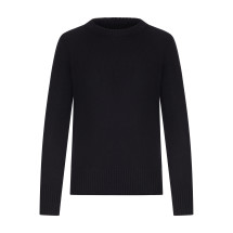 [NOME G] Knitwear FW26 2322023801099 BLACK